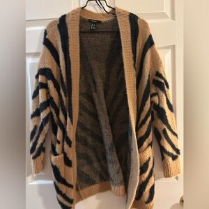 Super soft cardigan